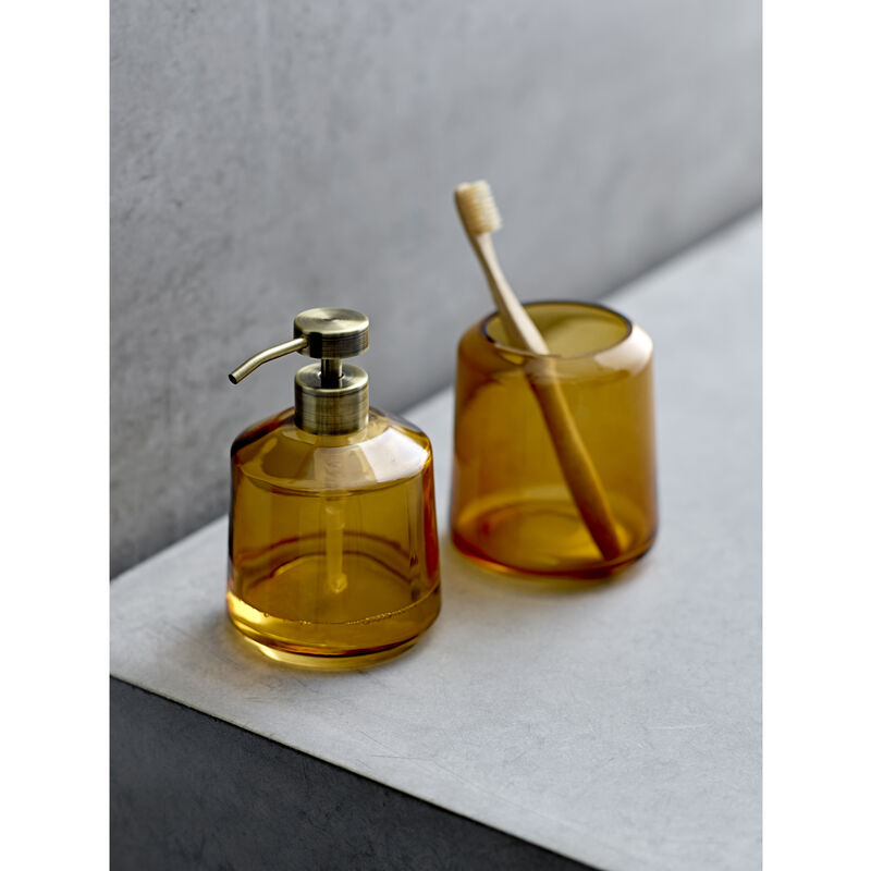 Vintage Toothbrush holder