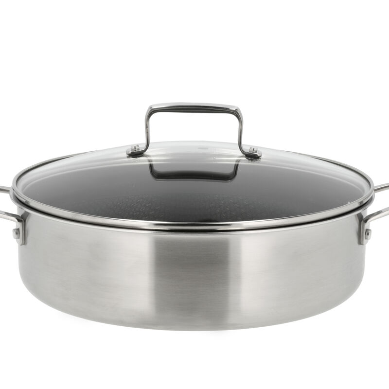 79Nord Hybrid Sauteuse 79Nord Hybrid Sauteuse