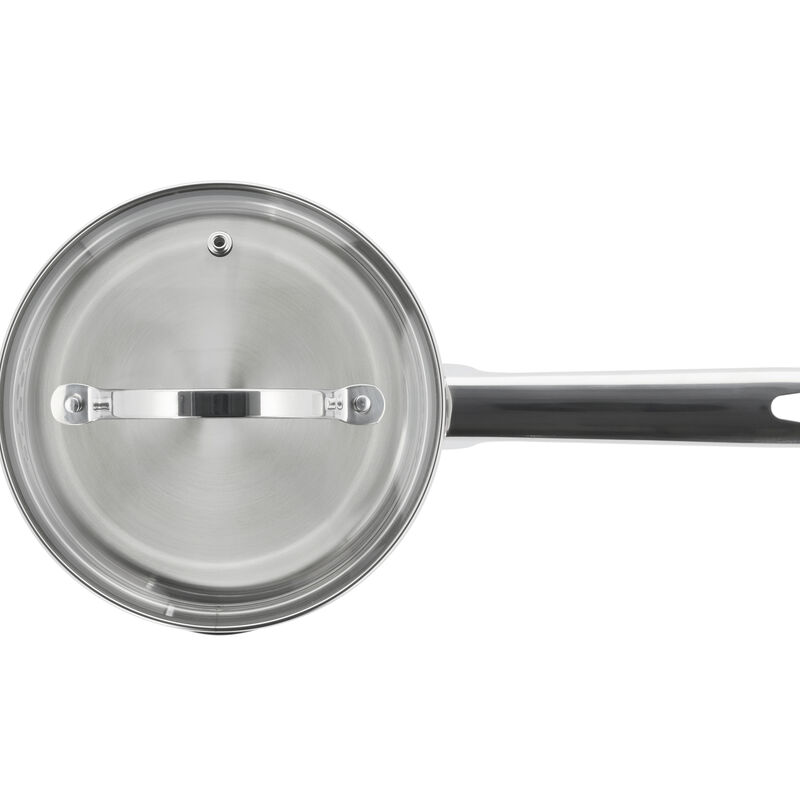 Endurance Cookware set w lid 6 parts