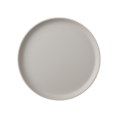 Silueta Middagstallerken