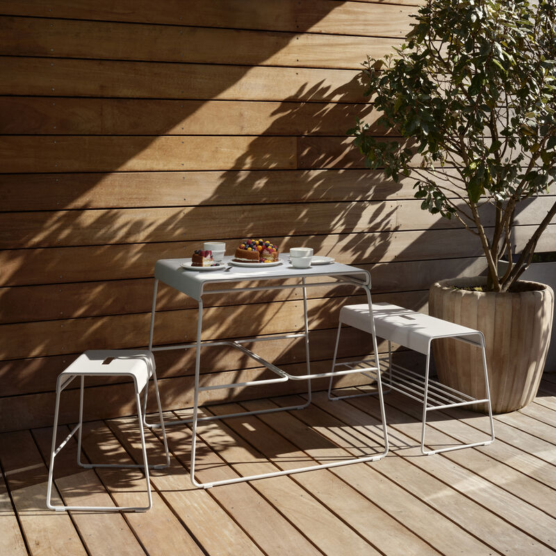 A-Caf&eacute; table Outdoor Tisch