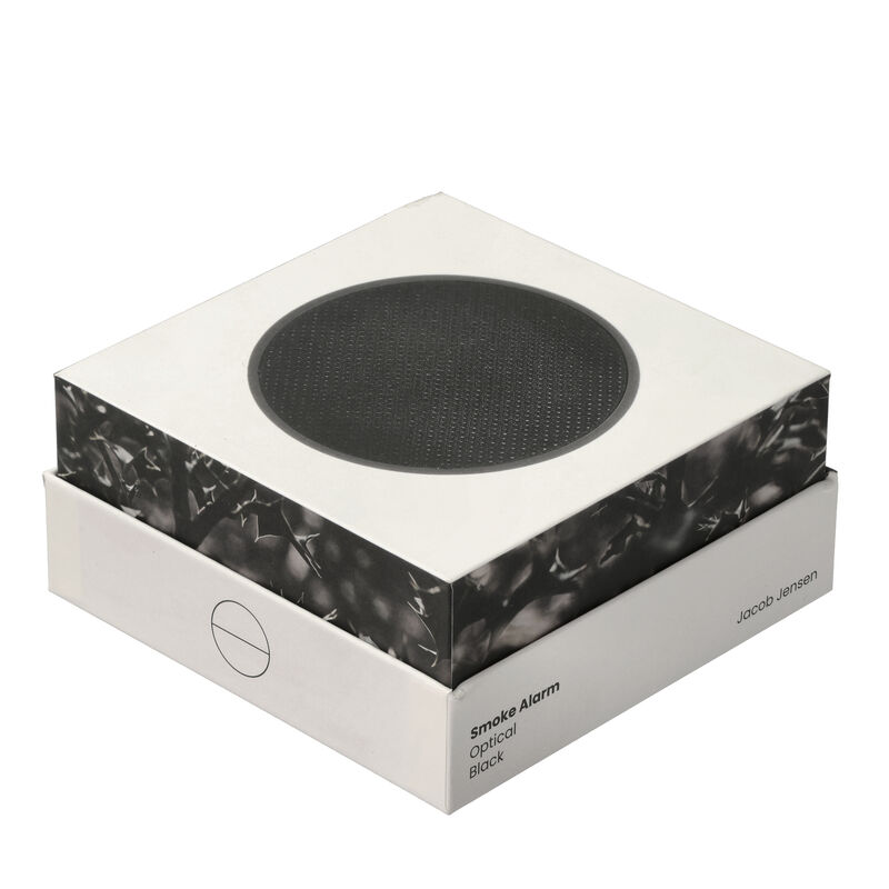 Détecteur de fumée optique Détecteur de fumée optique