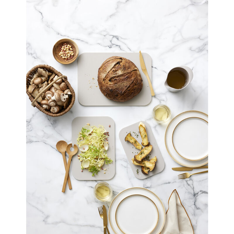 Choptima Sk&aelig;rebr&aelig;ts&aelig;t 4 dele