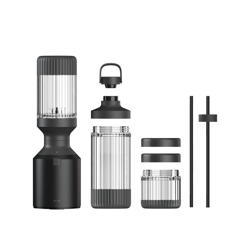 Mega Plus Blender 1200 watt