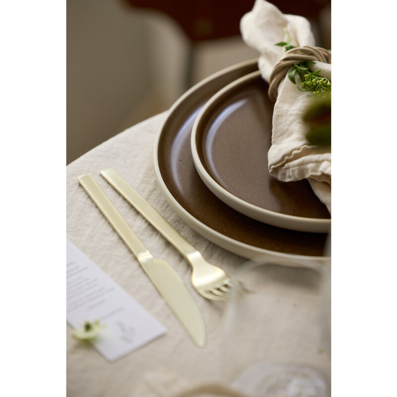 North Middagstallerken