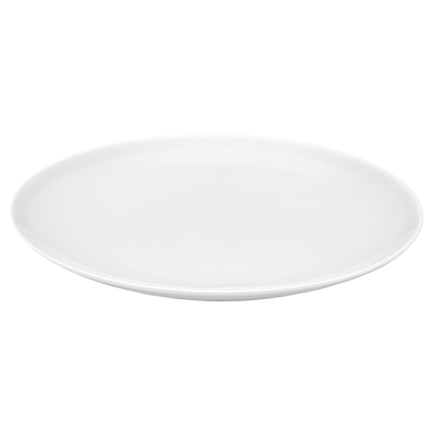 Cecil Tallerken flad