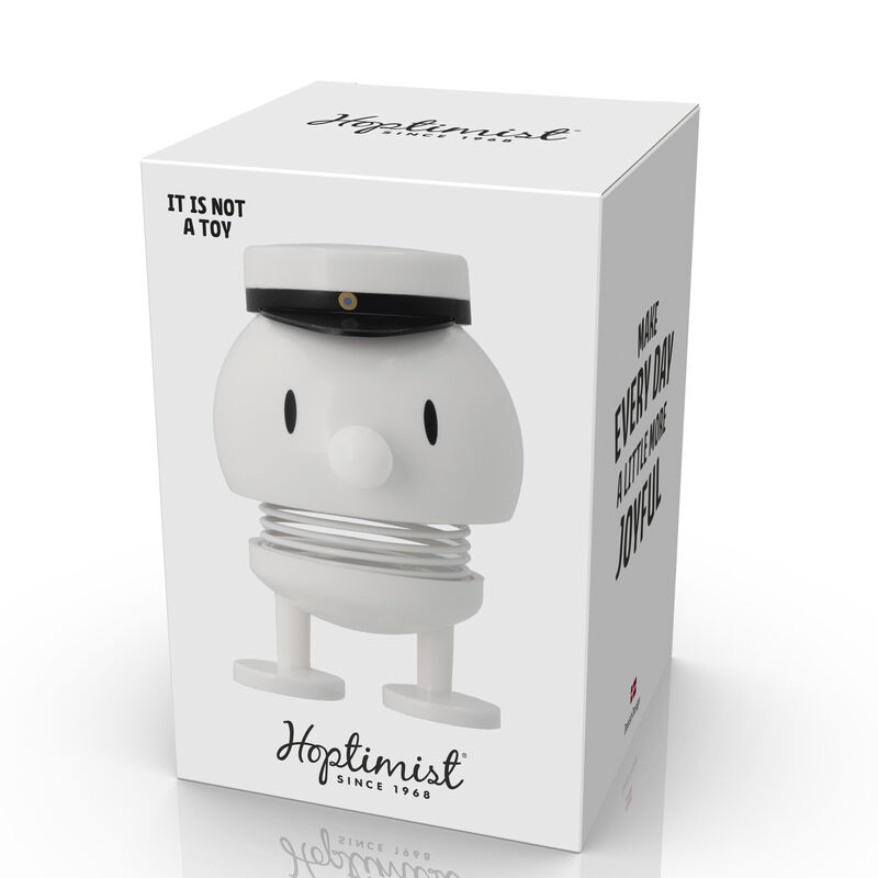 Swedish Student Bumble Hoptimist