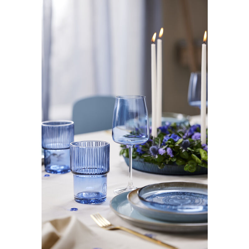 Kusintha Serveringsfat rundt