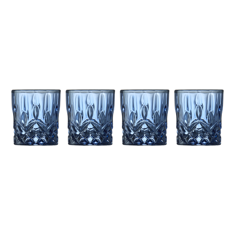 Sorrento Shot glass 4 pcs Sorrento Shot glass 4 pcs