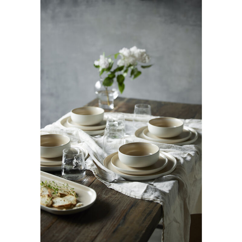 North Assiette plate North Assiette plate