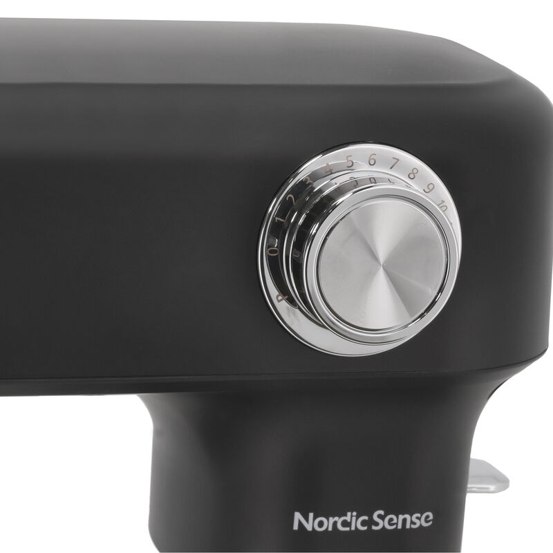 R&oslash;remaskine 1500 watt