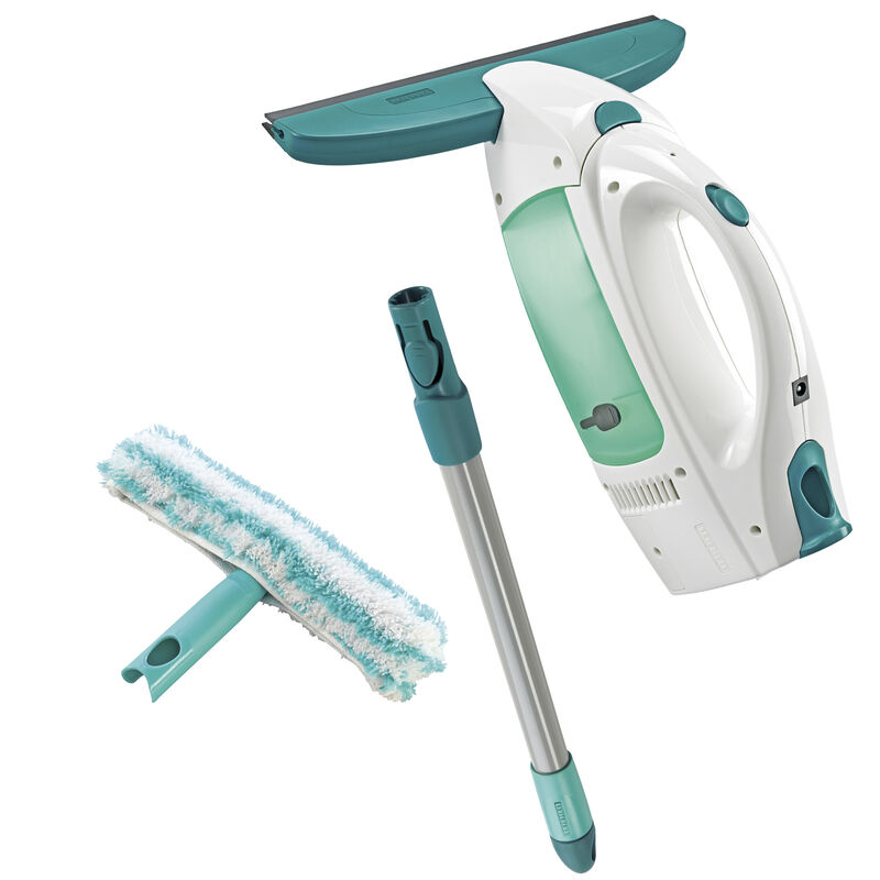 Dry & Clean Vindusvaskersett 3 deler