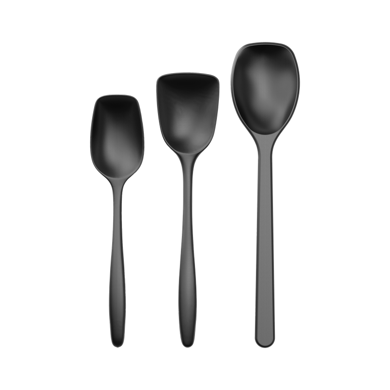 NEW Classic Grytskedset 3 delar