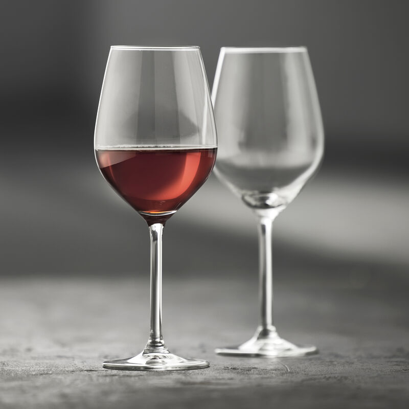 Juvel Rödvinsglas 4 st Juvel Rödvinsglas 4 st