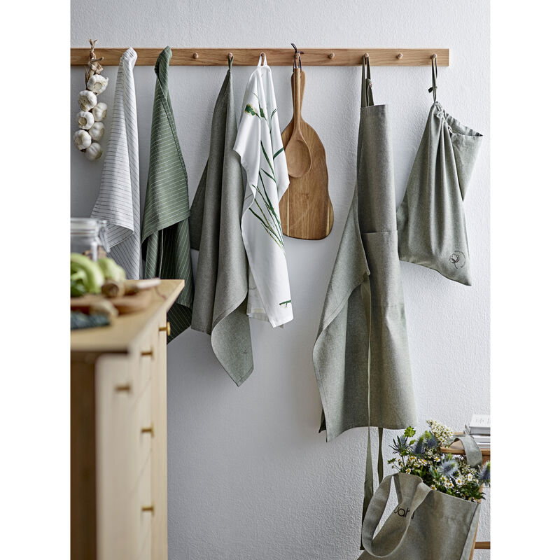 Line Viskestykke 2 stk.