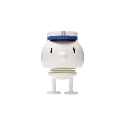 Student Bumble Hoptimist