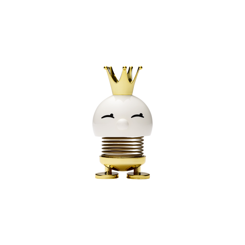 Princess Hoptimist