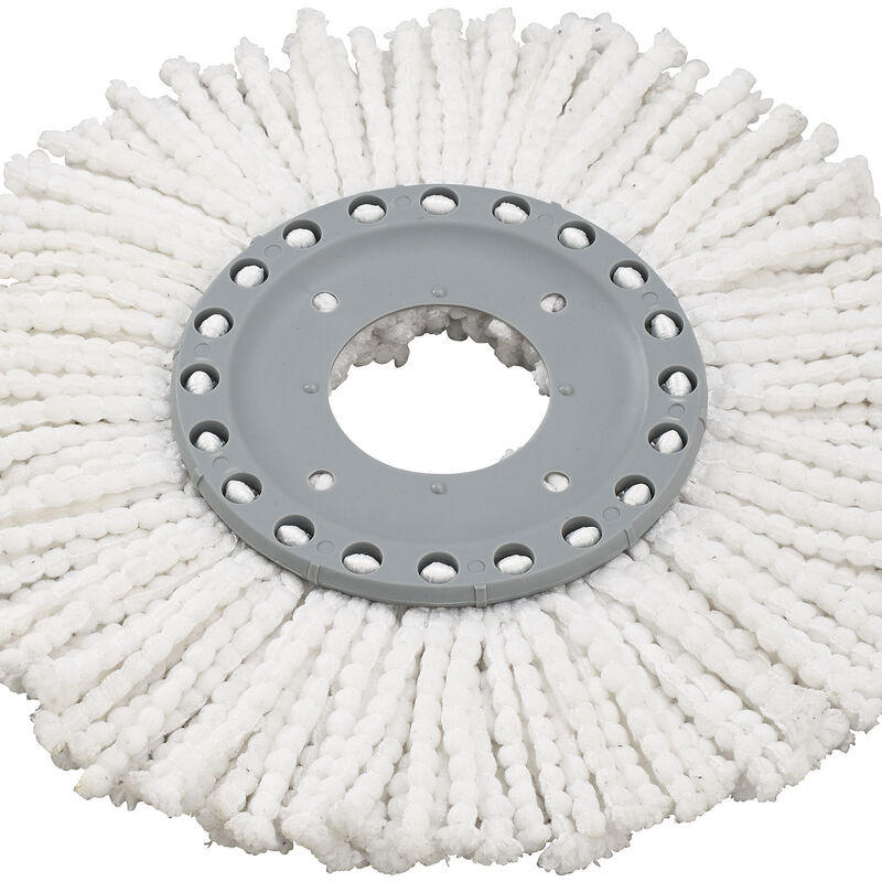 Clean Twist Disc Active Moppehode