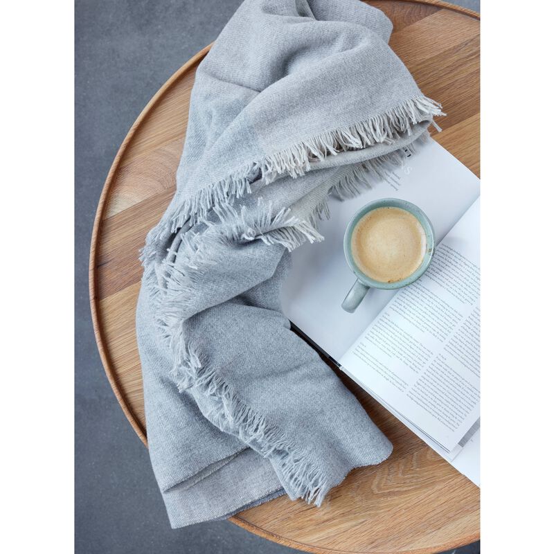 Merino Throw Merino Throw