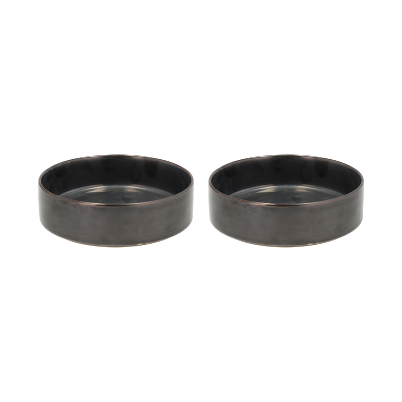 Fjord Schale 2 Stck.