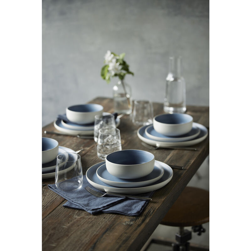 North Frokosttallerken