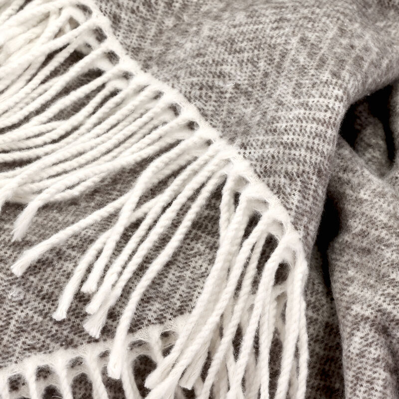 Stillness Throw Stillness Throw