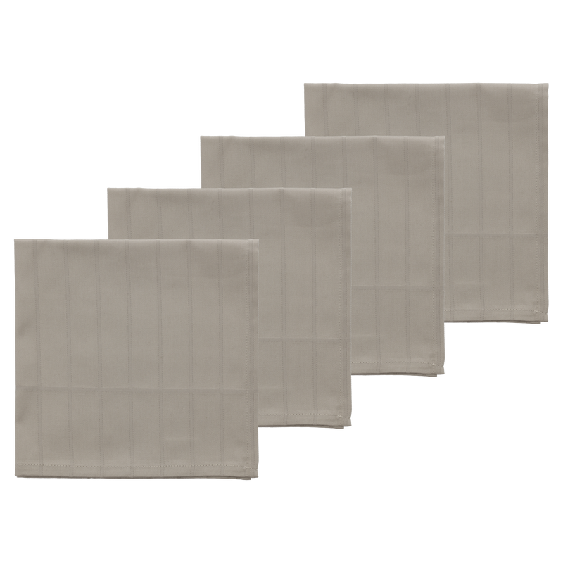 Essence &ndash; Suite One Stoffservietten 4 Stck.