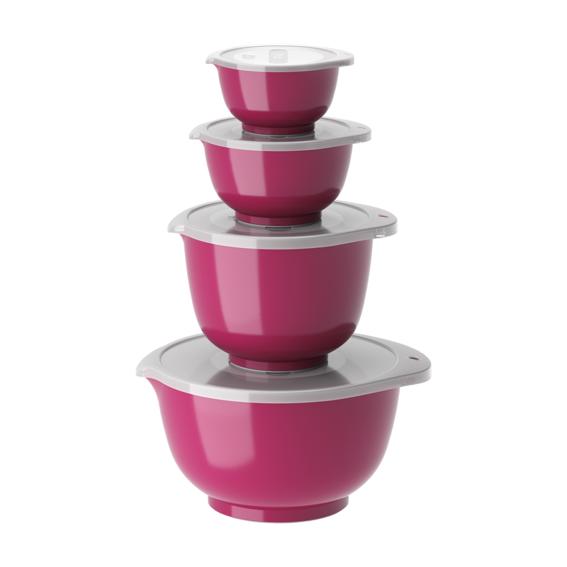 NEW Margrethe R&uuml;hrsch&uuml;ssel-Set 8-teilig 8 Stck.