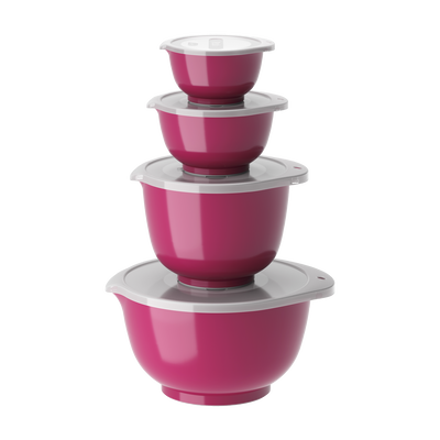 NEW Margrethe Set de bols 8 pces 8 pces