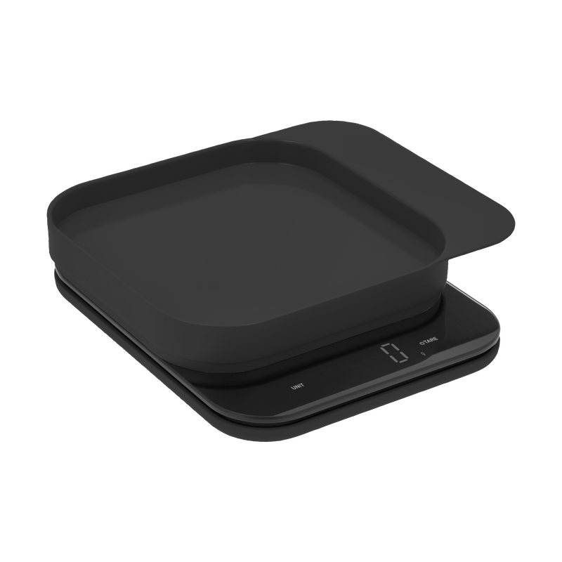 Mensura Kitchen scale