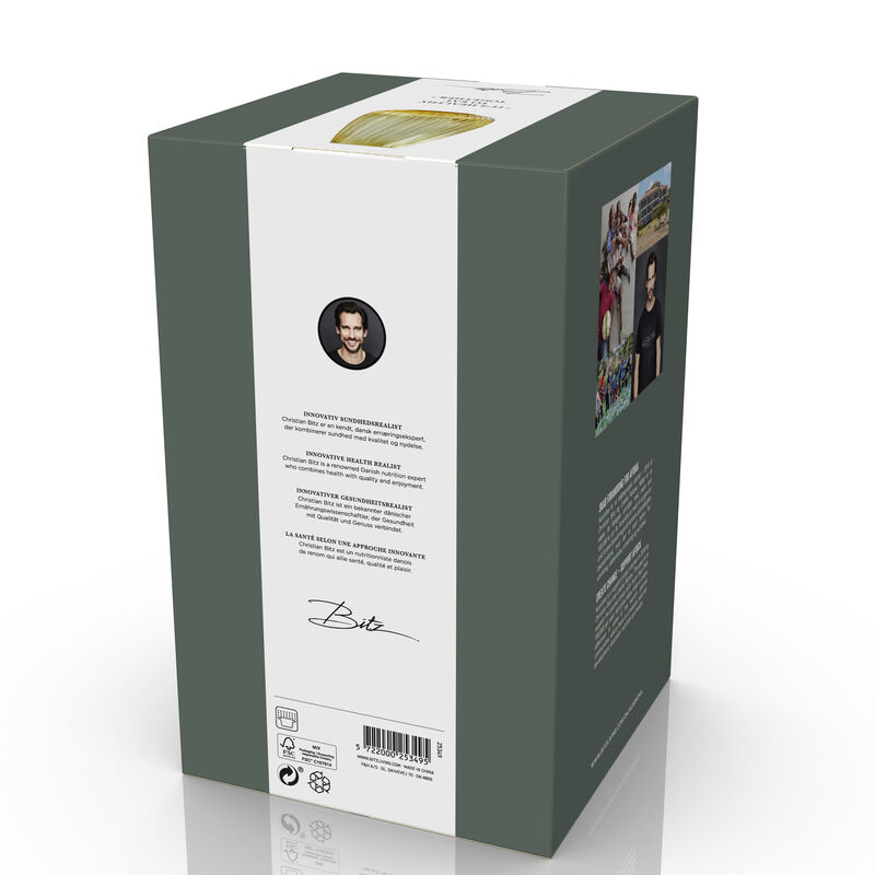 Kusintha Vase Kusintha Vase