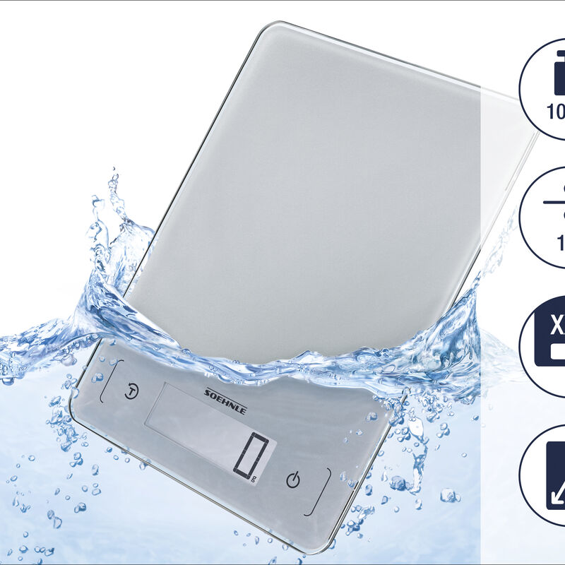 Page Aqua Proof K&oslash;kkenv&aelig;gt