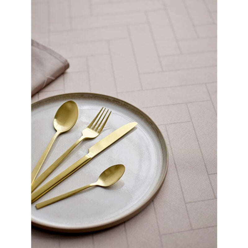 Tiles Damast Tygservetter 4 st Tiles Damast Tygservetter 4 st