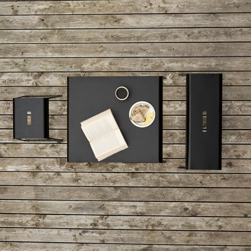 A-Caf&eacute; table Outdoor Tisch