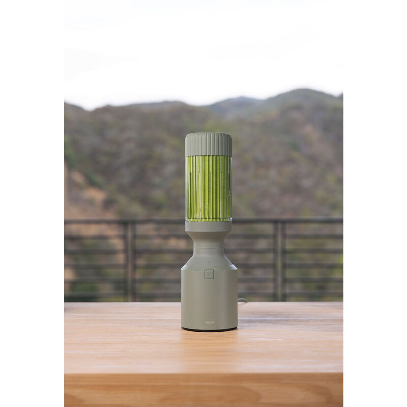 Mega Plus Mixeur 1200 watt