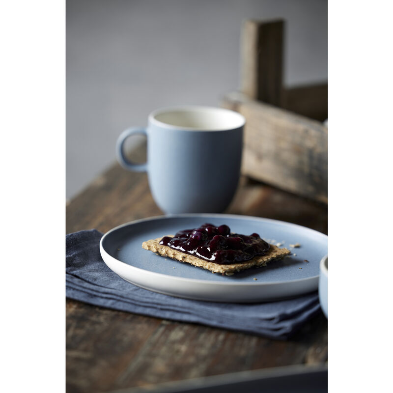 North Frokosttallerken