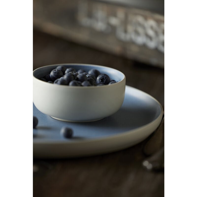 North Assiette plate North Assiette plate