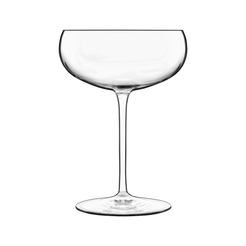 I Meravigliosi Champagneskål 6 stk.