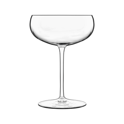 I Meravigliosi Champagneskål 6 stk.