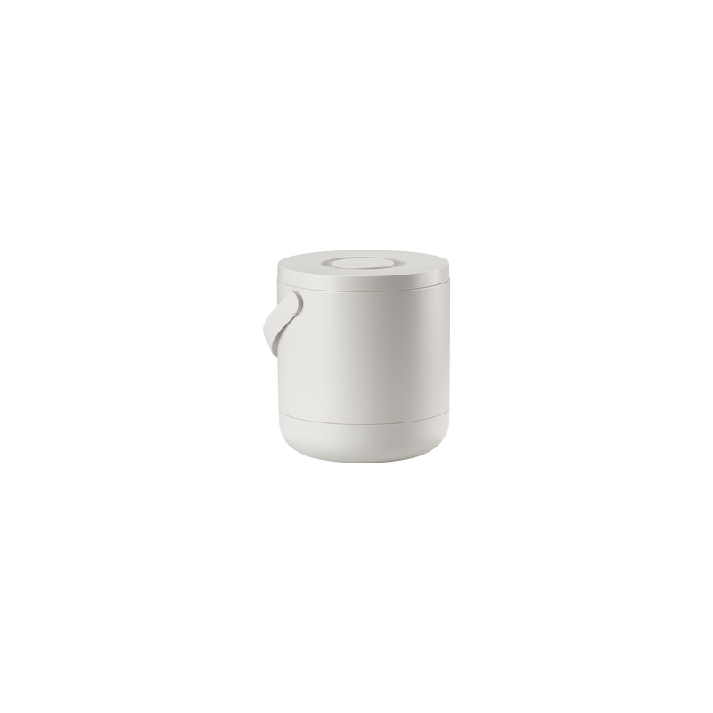 Circular Waste bin Circular Waste bin