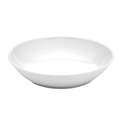 Pliss&eacute; Tallrik djup