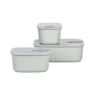 EasyClip Husholdningsbokssæt 3 dele EasyClip Husholdningsbokssæt 3 dele