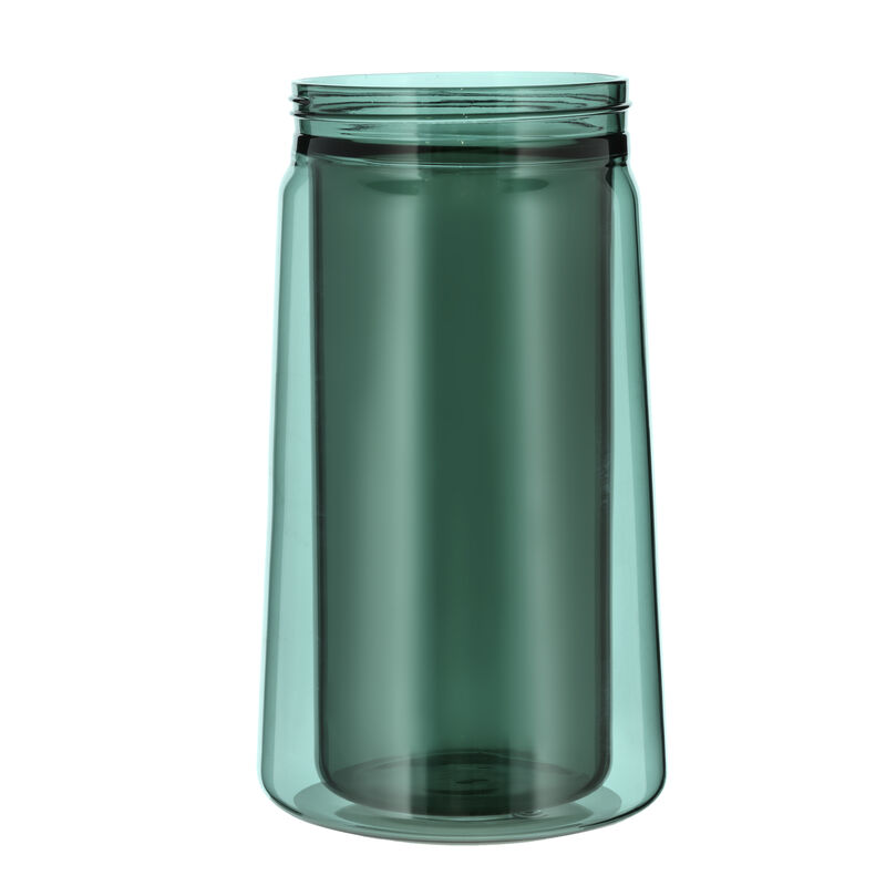 Glass container