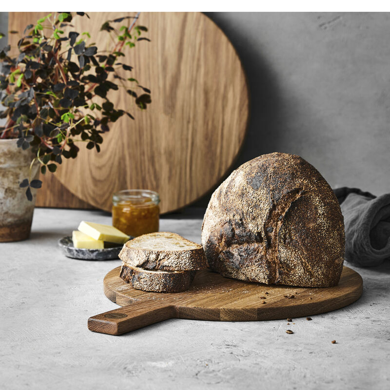 Douron Sk&aelig;re-/serveringsbr&aelig;t