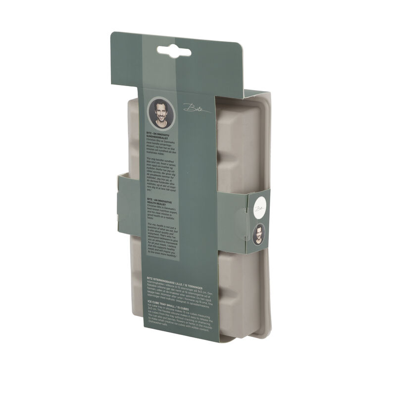 Ice cube tray Ice cube tray