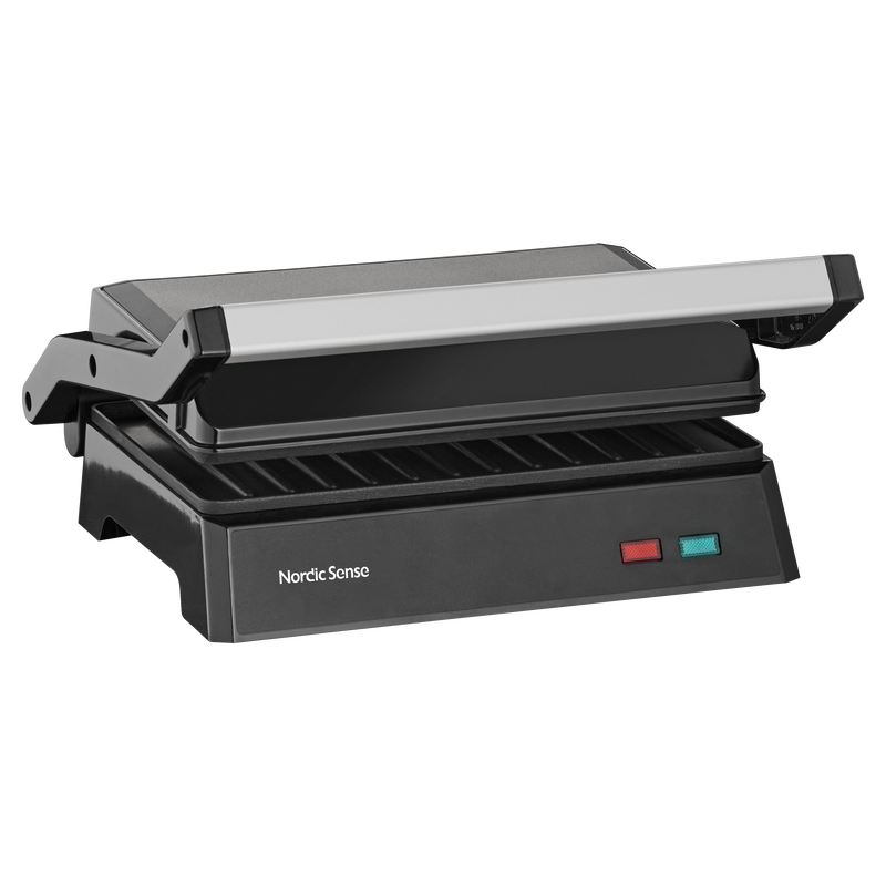 Mini paninigrill 1000 watt