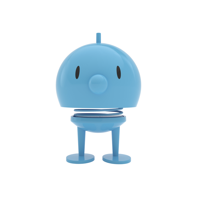 Bumble Hoptimist