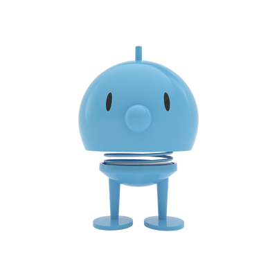 Bumble Hoptimist