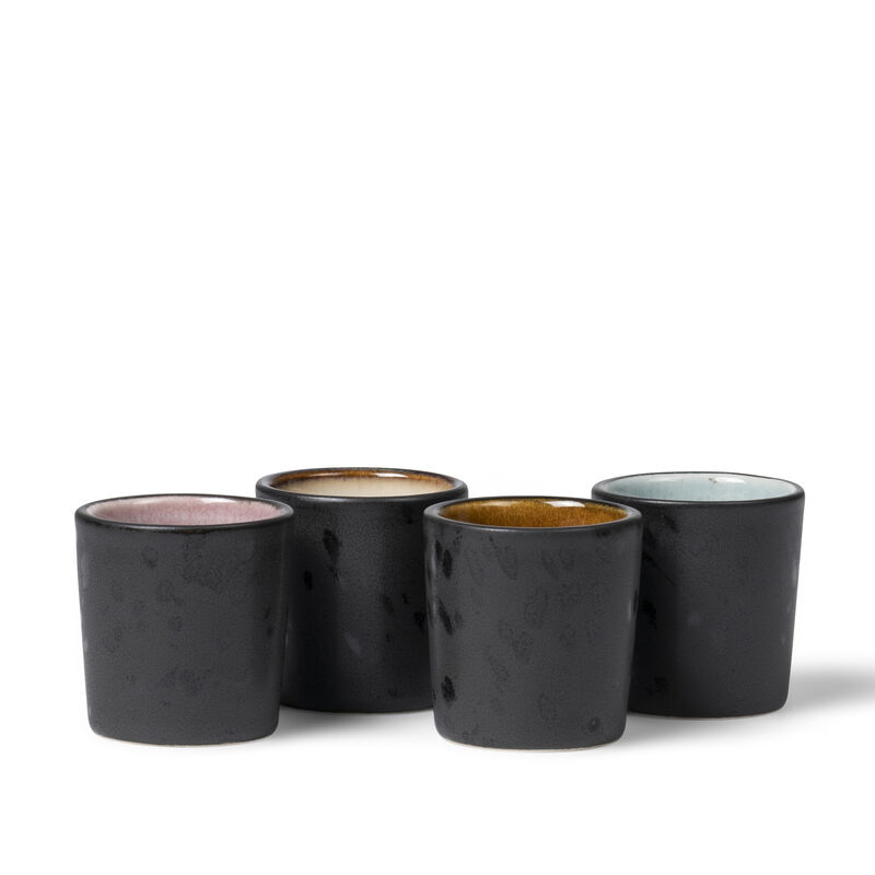 Gastro Eggeglass 4 stk.