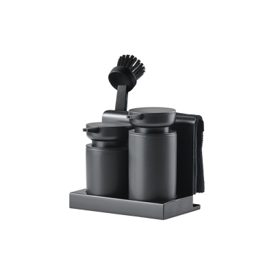 DIISH Geschirrsp&uuml;lset 5 Teile